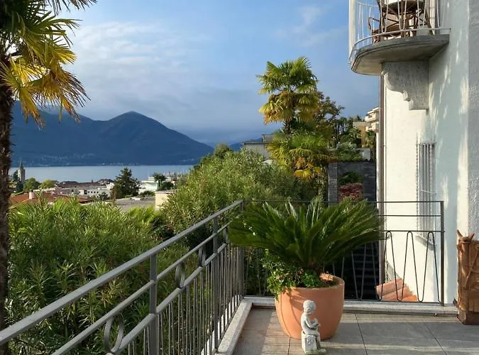 Villa Incanto
