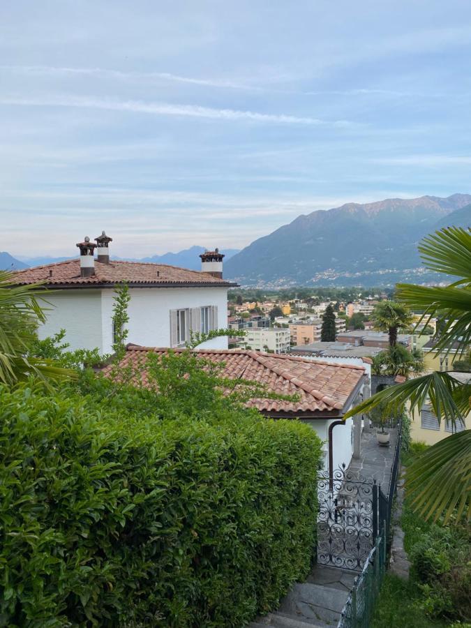 Apartment Incanto *