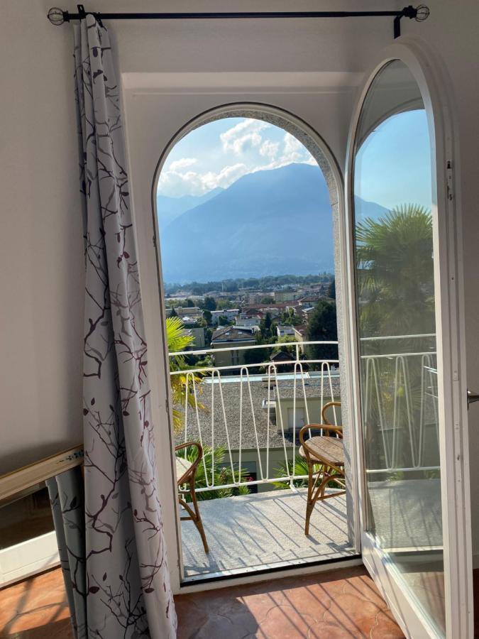 Apartment Incanto