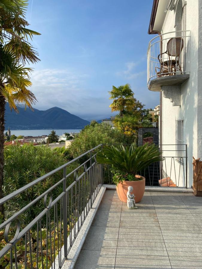 Incanto Apartment