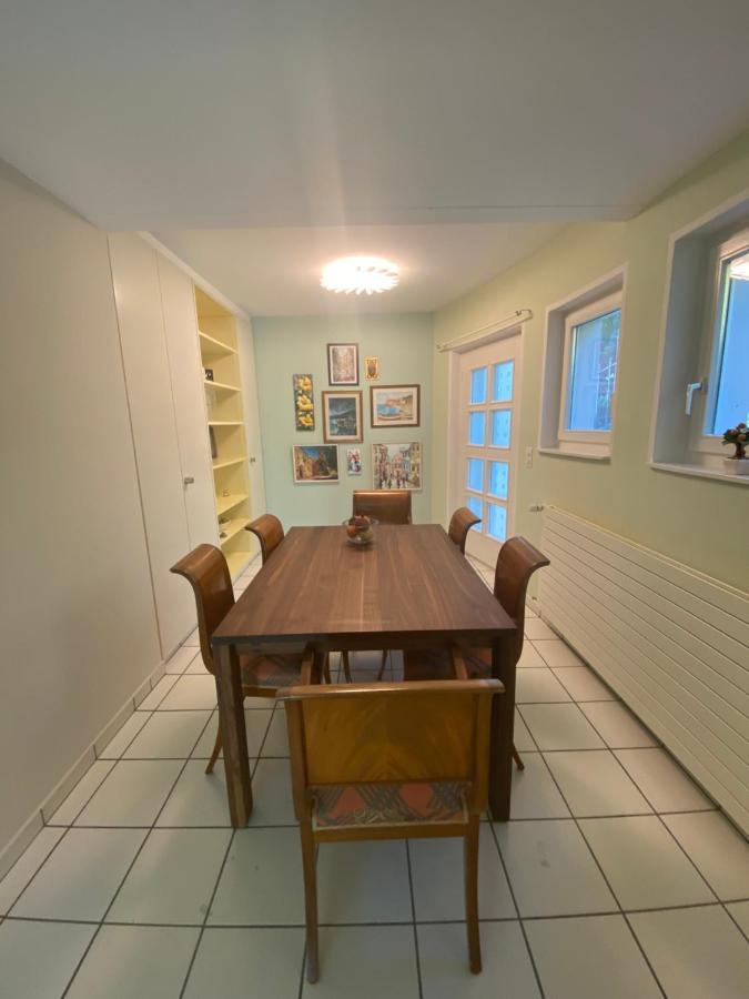 Apartment Incanto Ascona