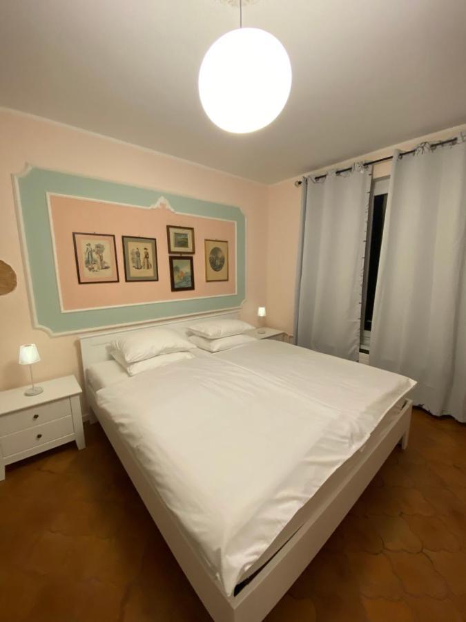 Incanto Apartment