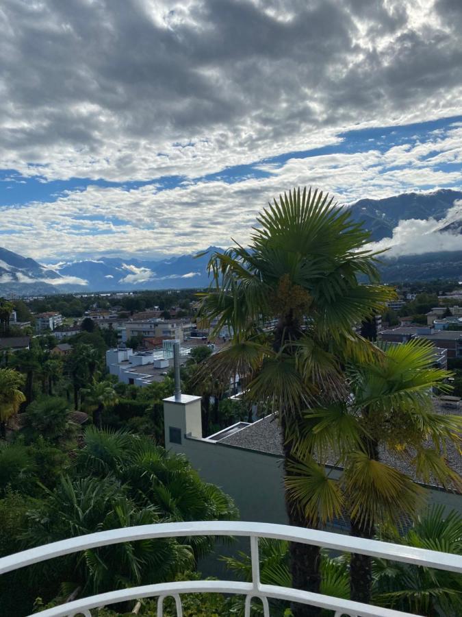 Incanto Apartment Ascona