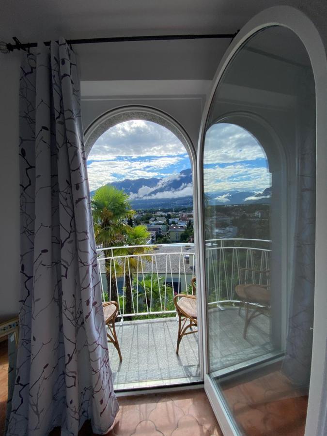 Incanto * Ascona