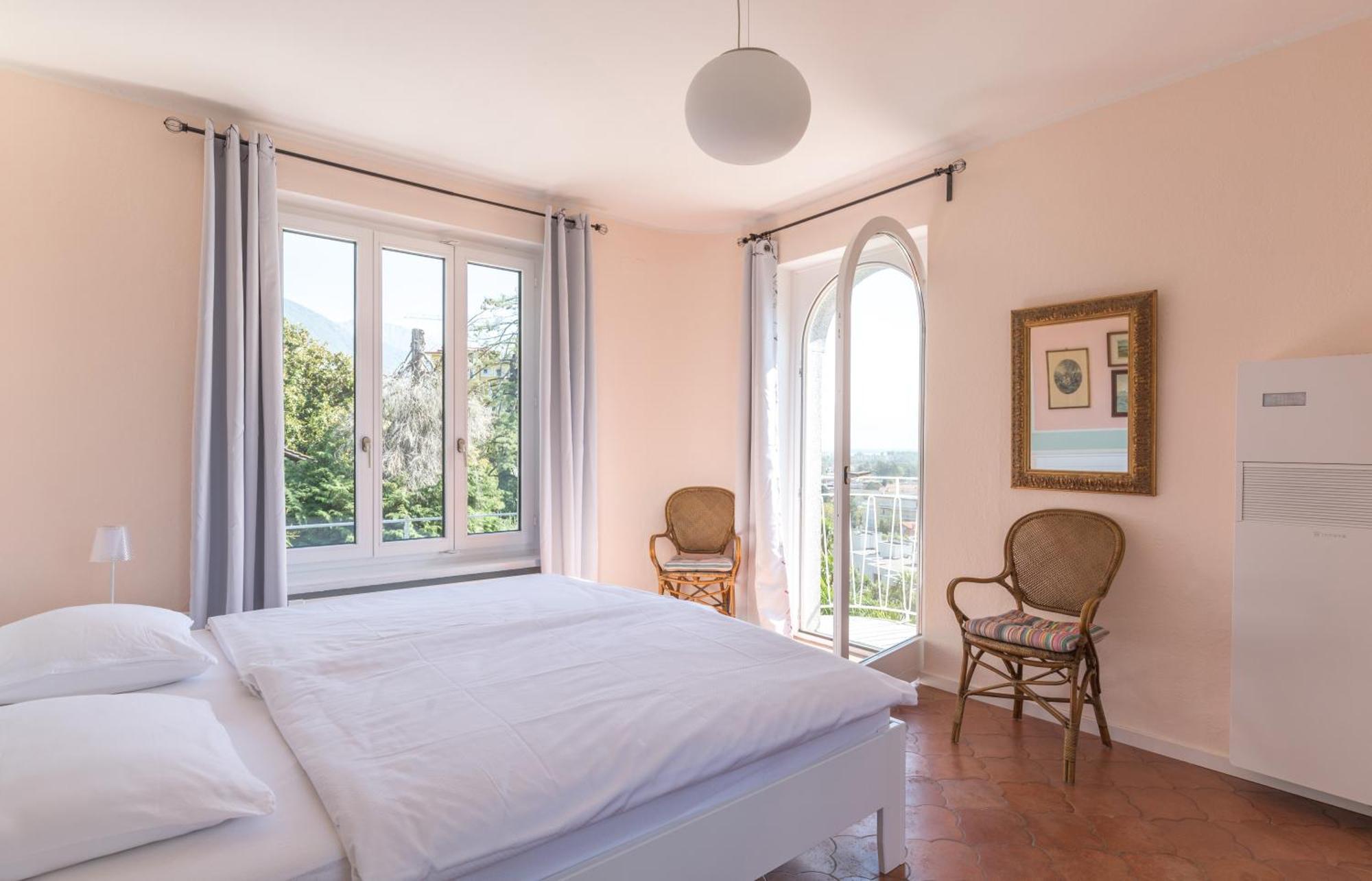 Apartment Incanto Ascona