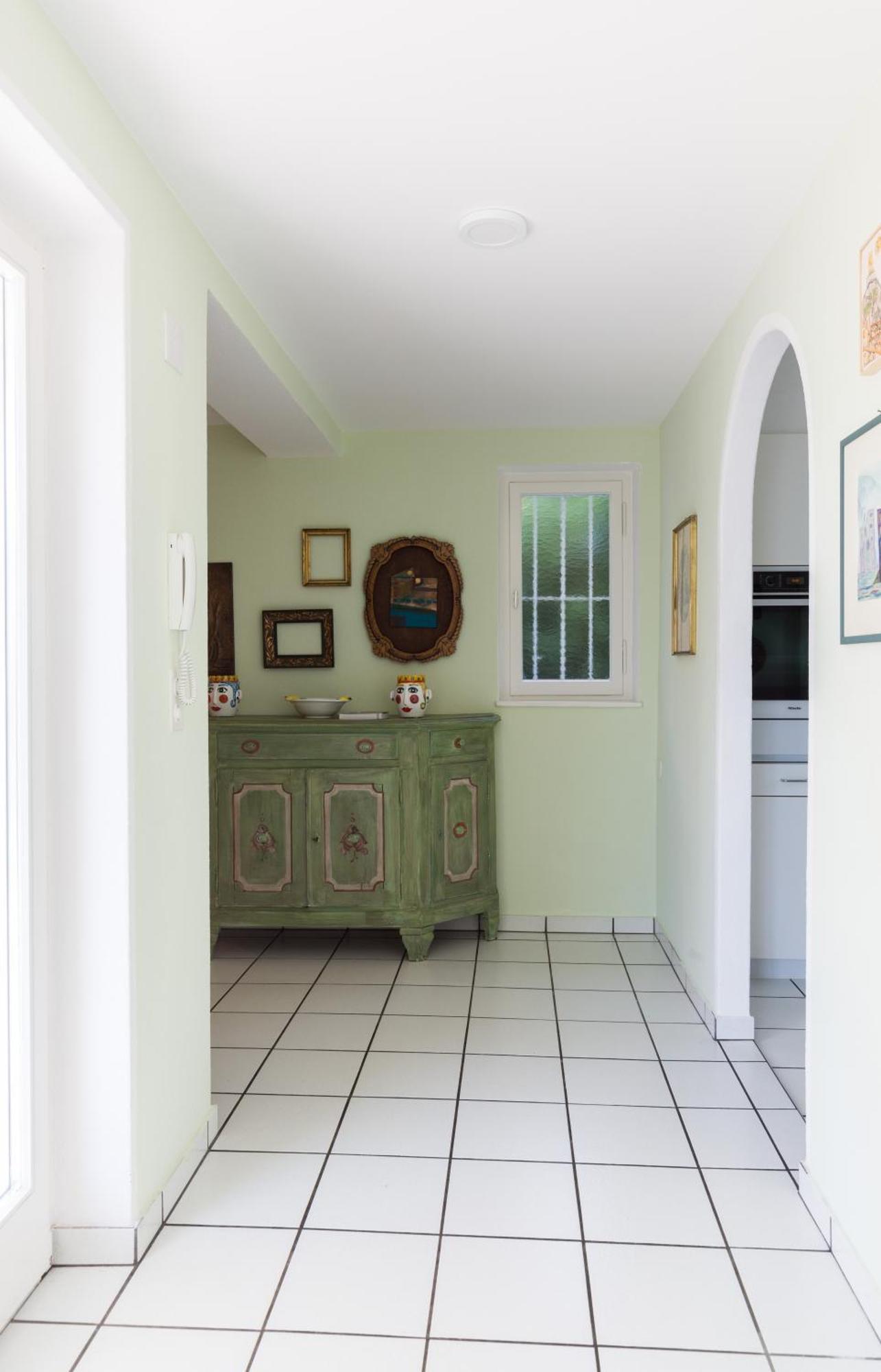Incanto Apartment