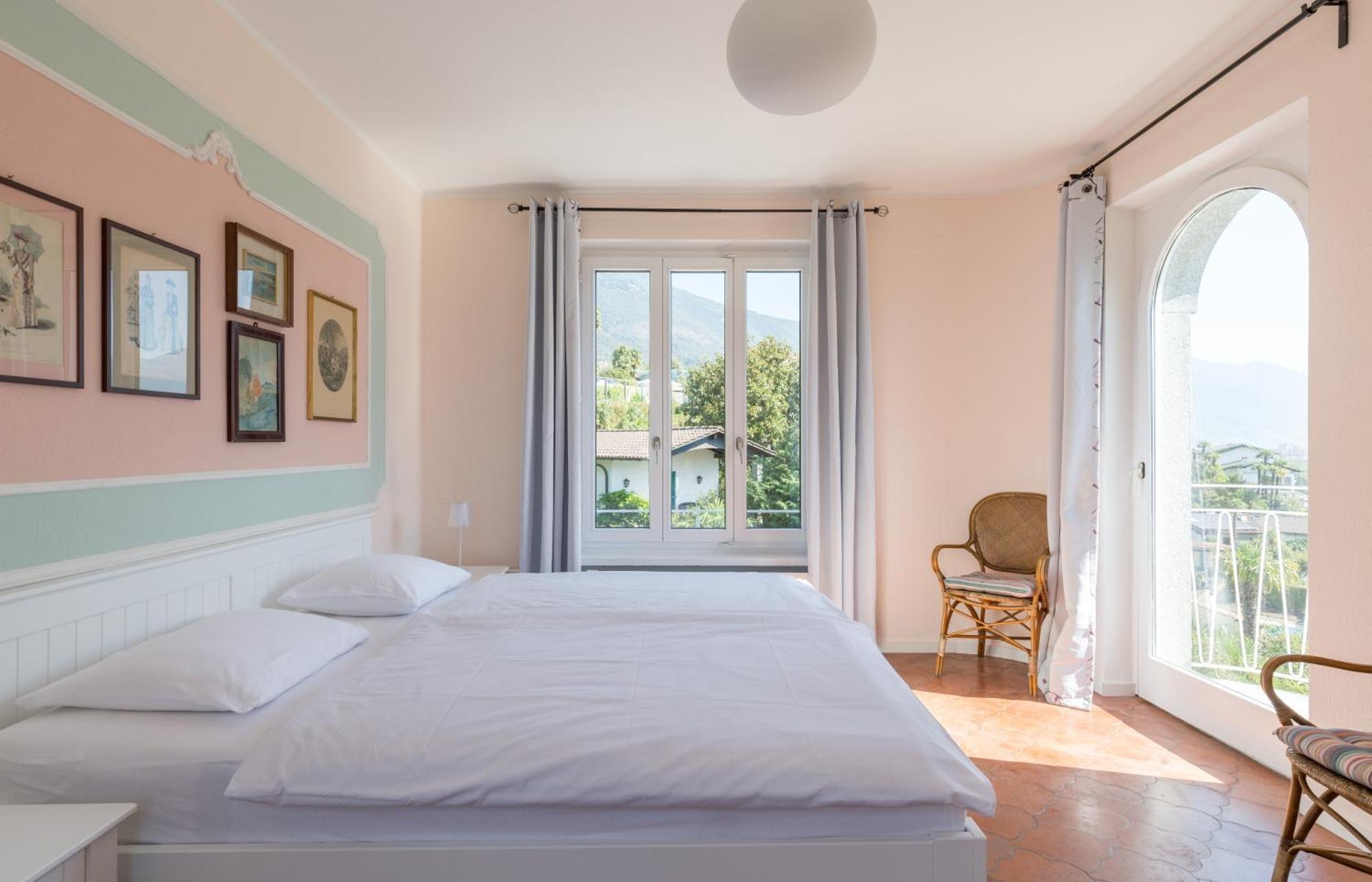 Incanto Apartment Ascona