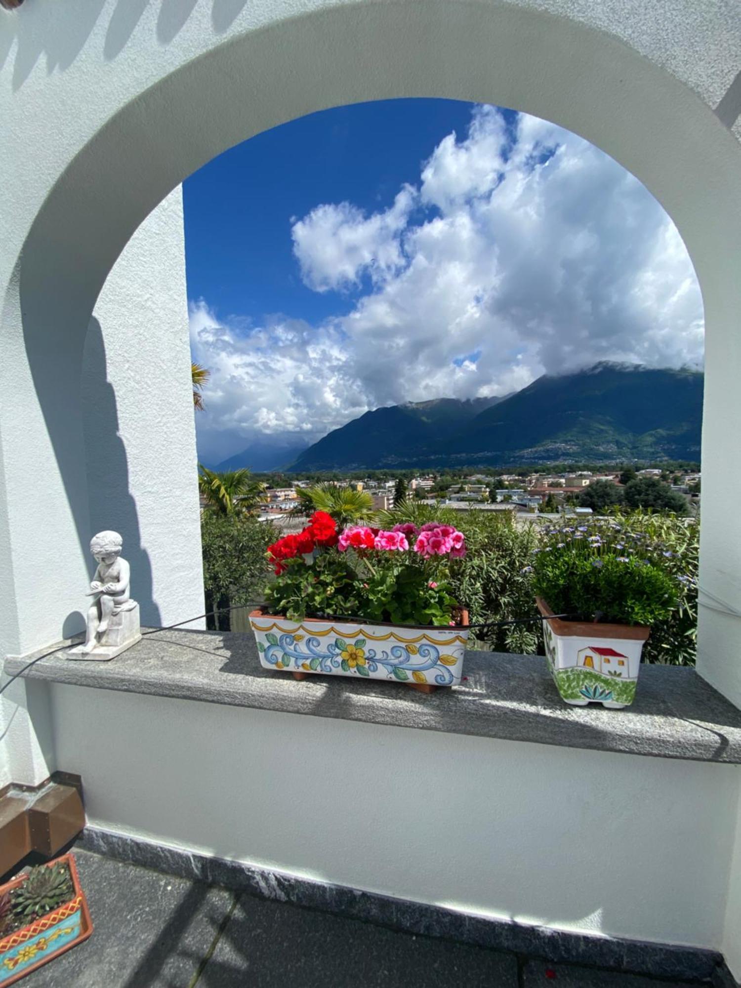 Incanto Ascona